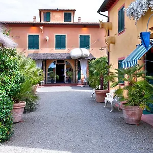  Bed & Breakfast Fattoria Santa Lucia Borgo Cantina